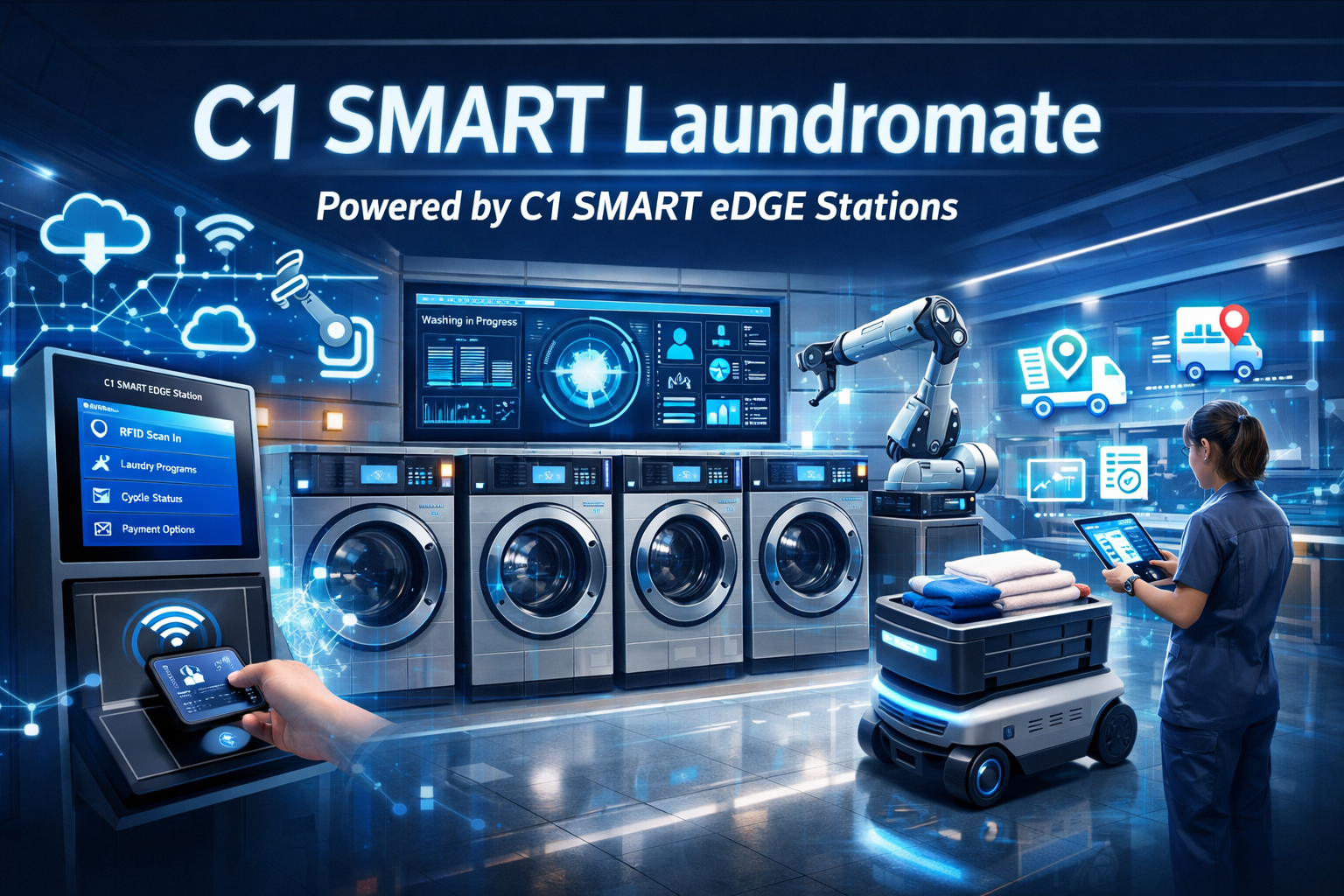 Smart Technology