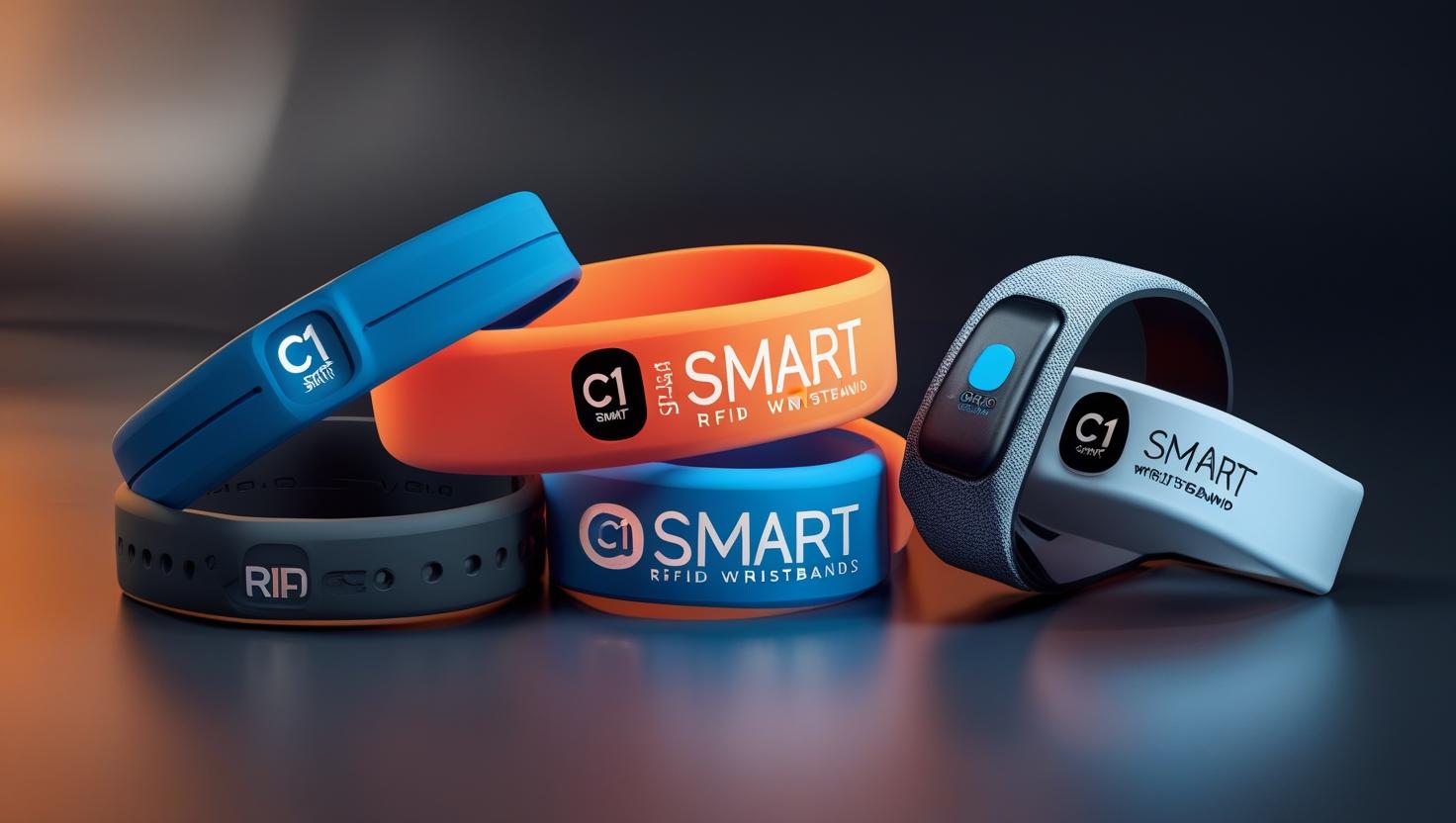 RFID Asset Tracking for Smart Campus Facilities Management