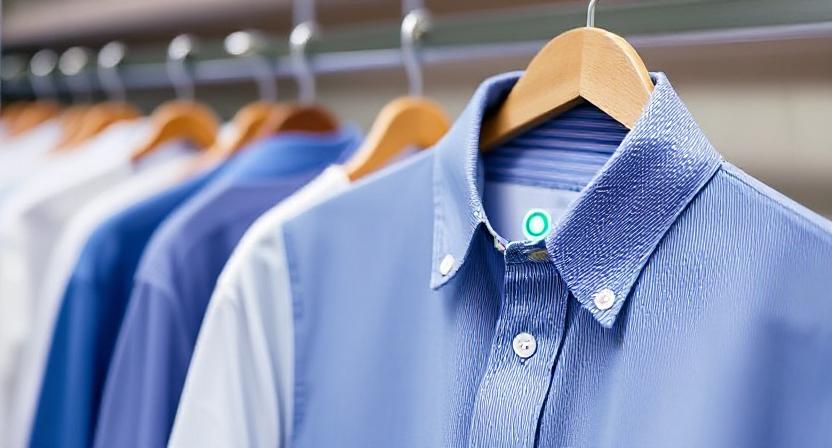 Laundry & Textile Management System